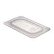 Picture of Cambro Polypropylene Gastronorm Tray 1/9 Soft Seal Lid