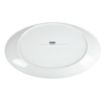 Picture of Olympia Whiteware French Deep Oval Plates 365mm (Pack of 2)