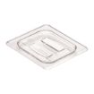 Picture of Cambro Polycarbonate 1/6 Gastronorm Tray Lid