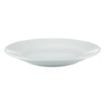 Picture of Olympia Whiteware Wide Rimmed Plates 165mm (Pack of 12)