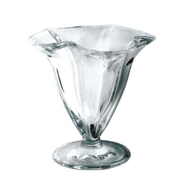 Picture of Olympia Traditional Small Dessert Glasses 128ml (Pack of 6)