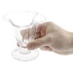 Picture of Olympia Traditional Small Dessert Glasses 128ml (Pack of 6)