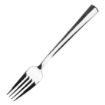 Picture of Amefa Moderno Table Fork (12 Pack)
