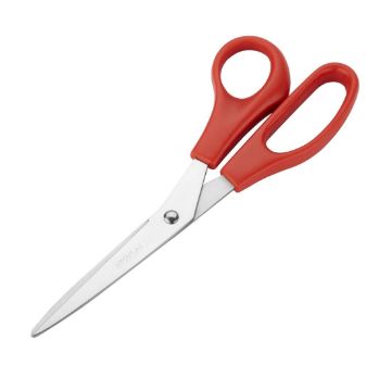 Picture of Hygiplas Red Colour Coded Scissors