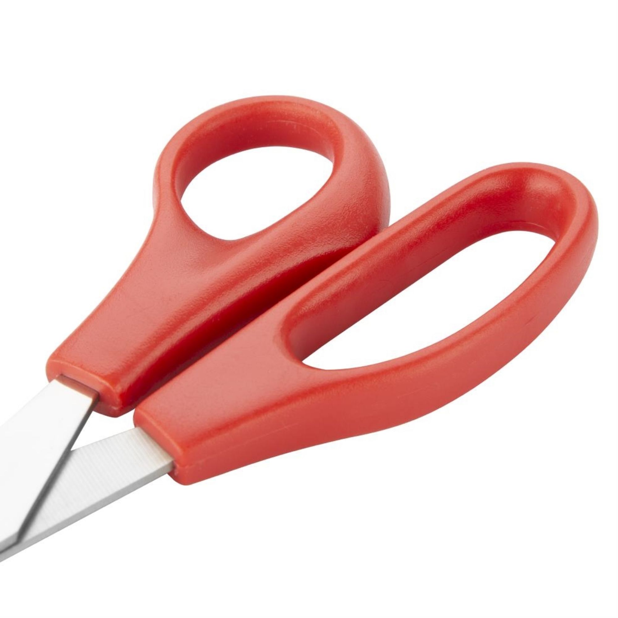 Picture of Hygiplas Red Colour Coded Scissors
