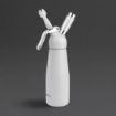 Picture of Vogue Whipped Cream Dispenser 0.5Ltr