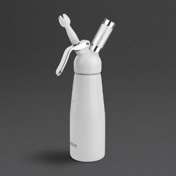Picture of Vogue Whipped Cream Dispenser 0.5Ltr