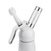 Picture of Vogue Whipped Cream Dispenser 0.5Ltr