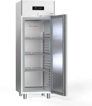 Picture of Sagi NE70B Upright Single Door Freezer - 2/1Gn