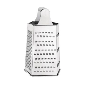 Picture of Vogue 6 Way Hand Grater