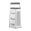 Picture of Vogue 6 Way Hand Grater