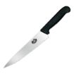 Picture of Victorinox Fibrox Serrated Carving Knife 22.2cm