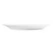 Picture of Olympia Whiteware Wide Rimmed Plates 202mm (Pack of 12)