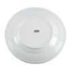 Picture of Olympia Whiteware Wide Rimmed Plates 202mm (Pack of 12)