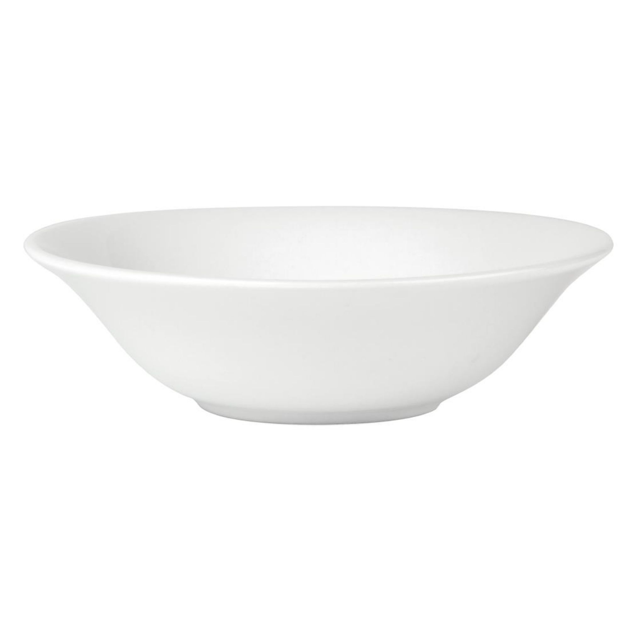 Picture of Olympia Athena Oatmeal Bowls 153mm (Pack of 12)