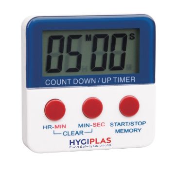 Picture of Hygiplas Magnetic Countdown Timer