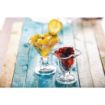 Picture of Olympia Traditional Large Dessert Glasses 185ml (Pack of 6)