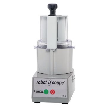 Picture of Robot Coupe Food Processor R101XL