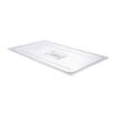 Picture of Cambro Polycarbonate 1/1 Gastronorm Tray Lid