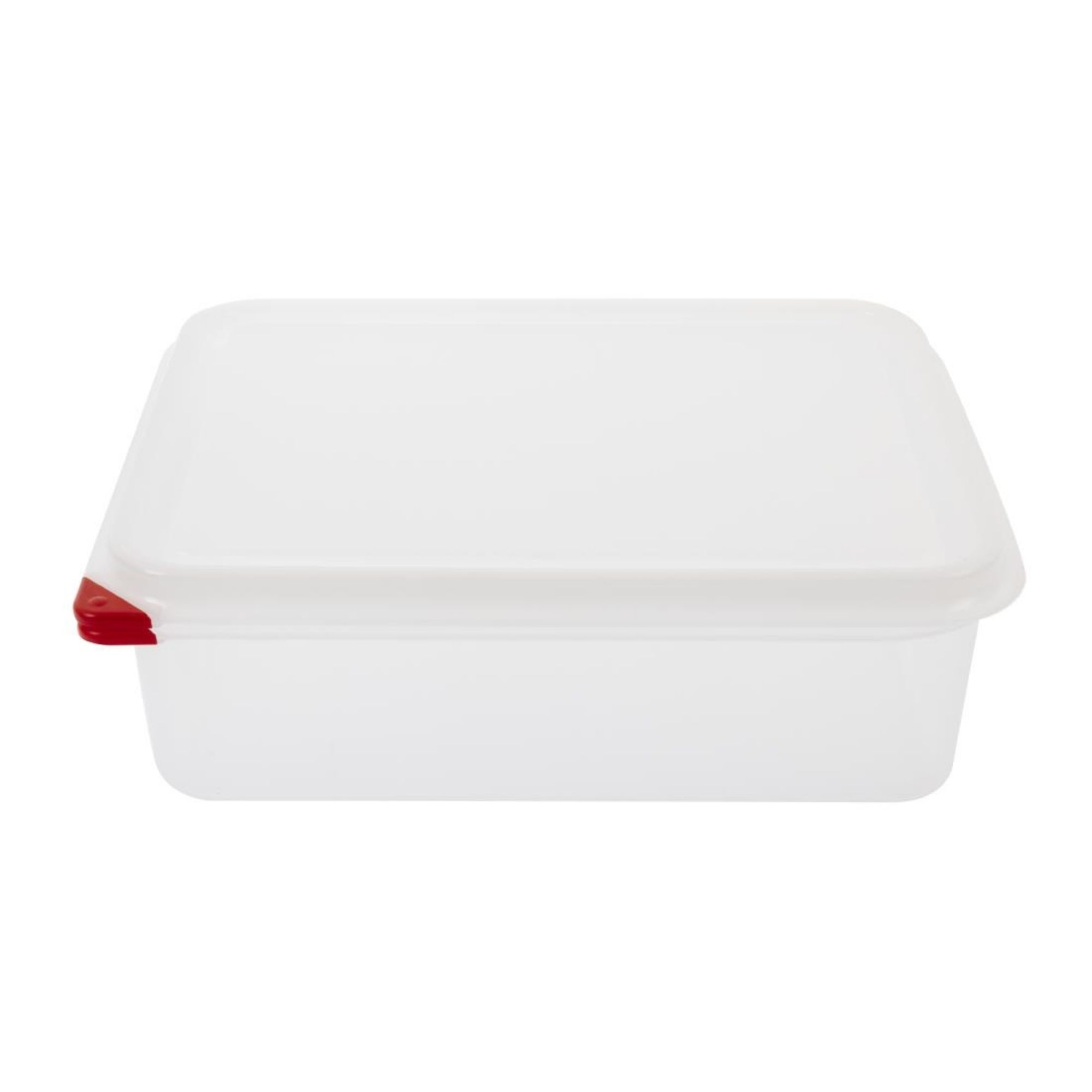 Picture of Araven Polypropylene 1/2 Gastronorm Food Container 6.5Ltr (Pack of 4)