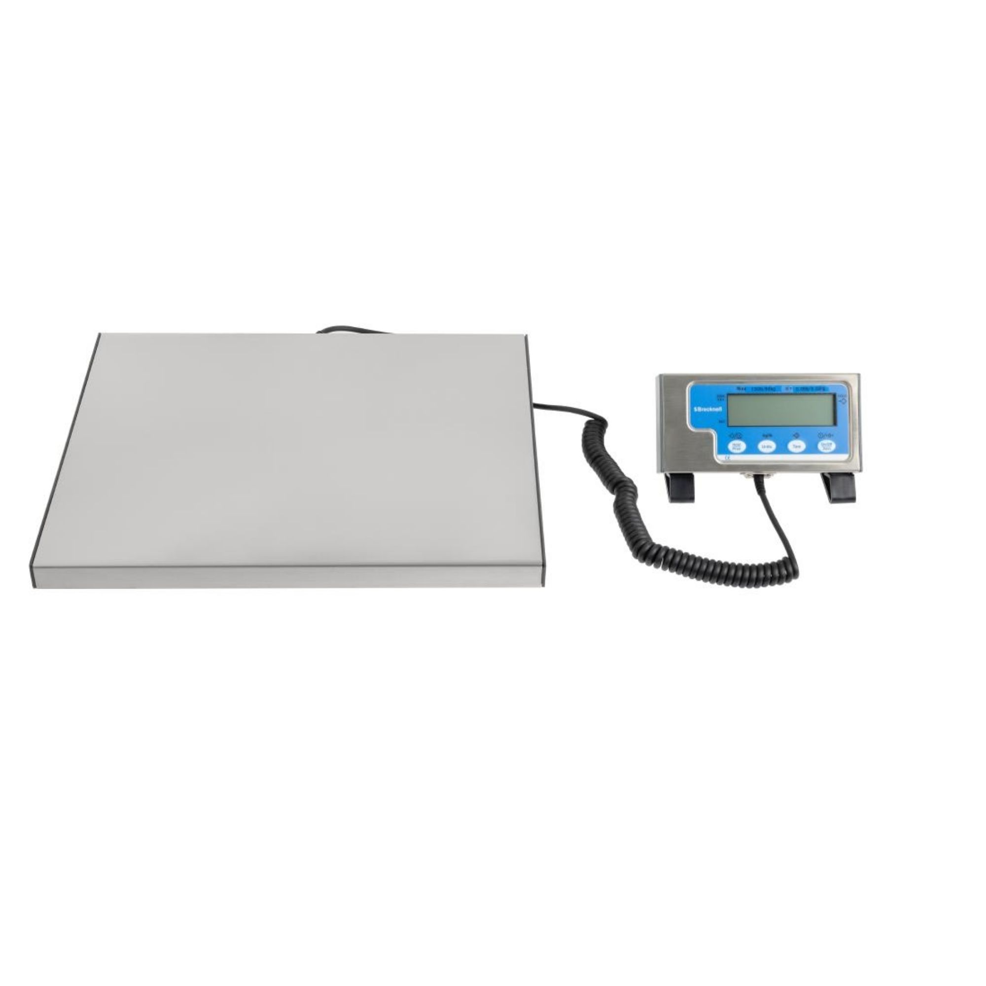 Picture of Brecknell Bench Scales 60kg WS60