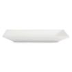 Picture of Olympia Whiteware Serving Rectangular Platters 200x 130mm (Pack of 6)