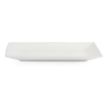 Picture of Olympia Whiteware Serving Rectangular Platters 310mm (Pack of 2)