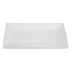 Picture of Olympia Whiteware Serving Rectangular Platters 310mm (Pack of 2)