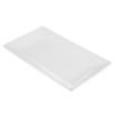 Picture of Olympia Whiteware Serving Rectangular Platters 310mm (Pack of 2)