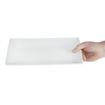 Picture of Olympia Whiteware Serving Rectangular Platters 310mm (Pack of 2)
