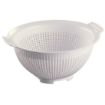 Picture of Araven Polypropylene Colander 15"
