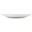Picture of Olympia Athena Wide Rimmed Plates 280mm White (Pack of 6)
