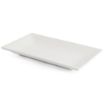 Picture of Olympia Whiteware Serving Rectangular Platters 250x 150mm (Pack of 4)