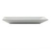 Picture of Olympia Whiteware Serving Rectangular Platters 250x 150mm (Pack of 4)