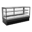 Picture of CombiSteel 2000 Cold Display Straight