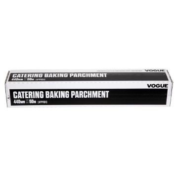 Picture of Vogue Baking Parchment Paper 440mm x 50m