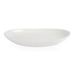 Picture of Olympia Whiteware French Deep Oval Plates 304mm (Pack of 4)