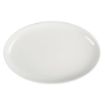 Picture of Olympia Whiteware French Deep Oval Plates 304mm (Pack of 4)
