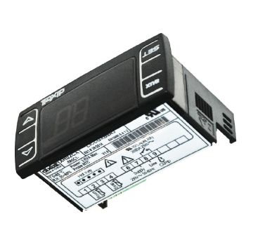 Picture of Replacement Digital Thermostat Dixell XR02CX