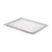 Picture of Cambro Polypropylene Gastronorm Tray 1/2 Soft Seal Lid
