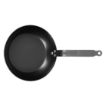 Picture of De Buyer Black Iron Frying Pan 24cm