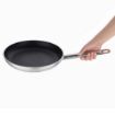 Picture of Vogue Aluminium Non-Stick Teflon Induction Frying Pan 28cm