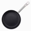 Picture of Vogue Aluminium Non-Stick Teflon Induction Frying Pan 28cm