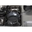 Picture of De Buyer Black Iron Frying Pan 24cm