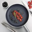 Picture of Vogue Aluminium Non-Stick Teflon Induction Frying Pan 28cm