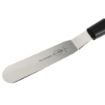 Picture of Dick Cranked Spatula 4"