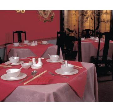 Picture of Tork Paper Slipcovers Red 900mm (25 pack)