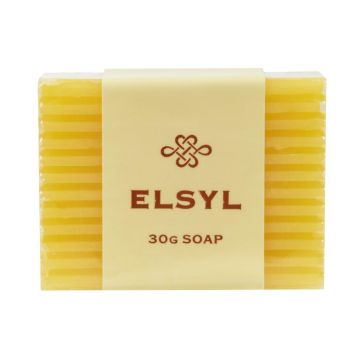Picture of Elsyl Natural Look Soap (Pack of 50)