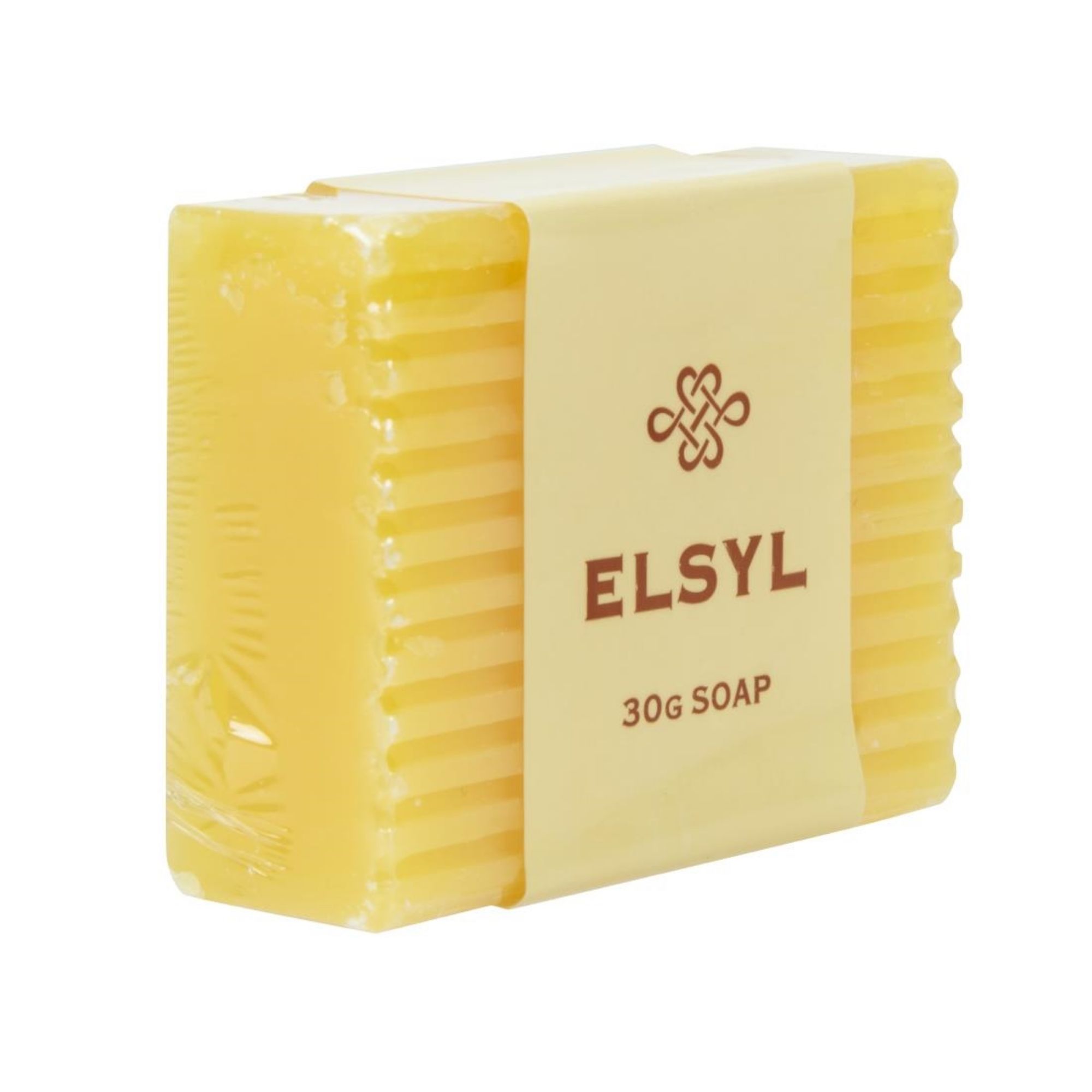 Picture of Elsyl Natural Look Soap (Pack of 50)