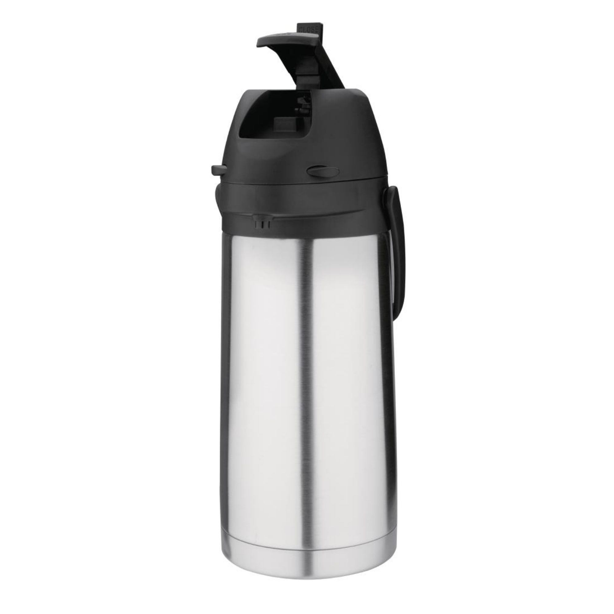 Picture of Nisbets Essentials Lever Action Airpot Double Wall 1.9Ltr